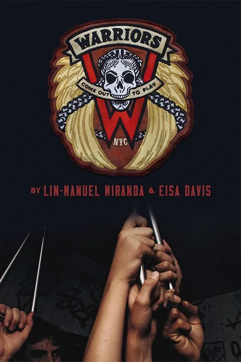 Product image for Warriors
