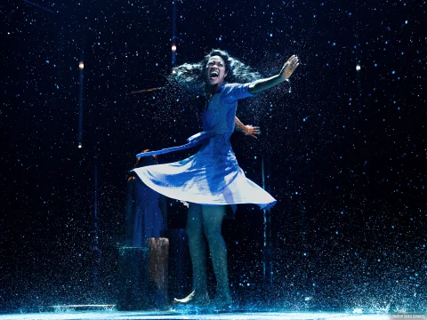 The Notebook: The Musical on Broadway: What to expect - 3