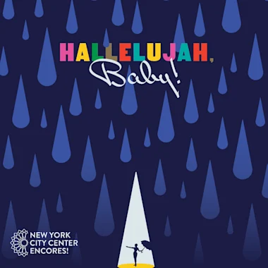 Hallelujah, Baby!