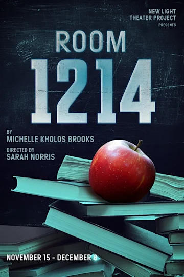 Room 1214 Tickets