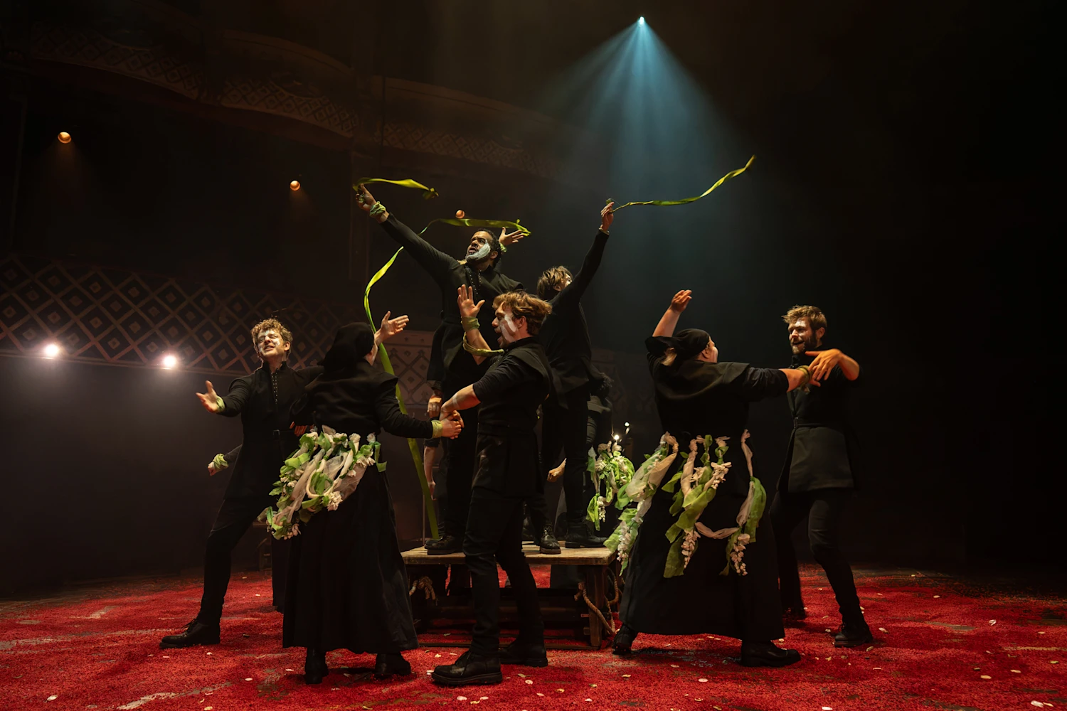 Martin Guerre: What to expect - 2