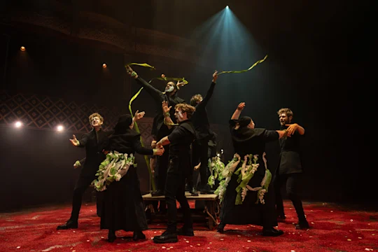 Martin Guerre: What to expect - 2
