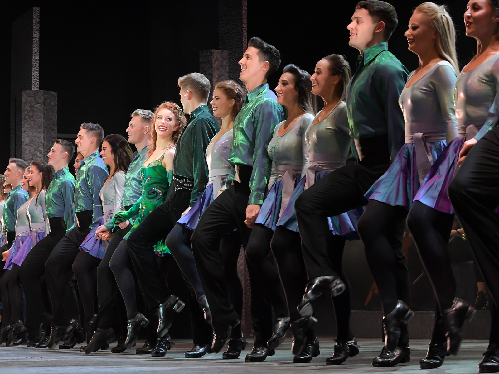 RIVERDANCE 30 – The New Generation: What to expect - 3
