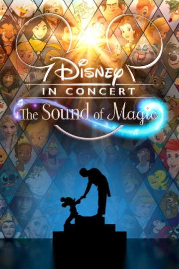 Disney in Concert: The Sound of Magic Tickets