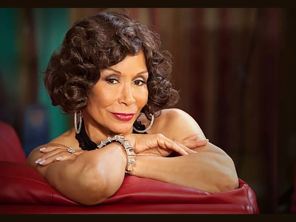 Freda Payne: What to expect - 1