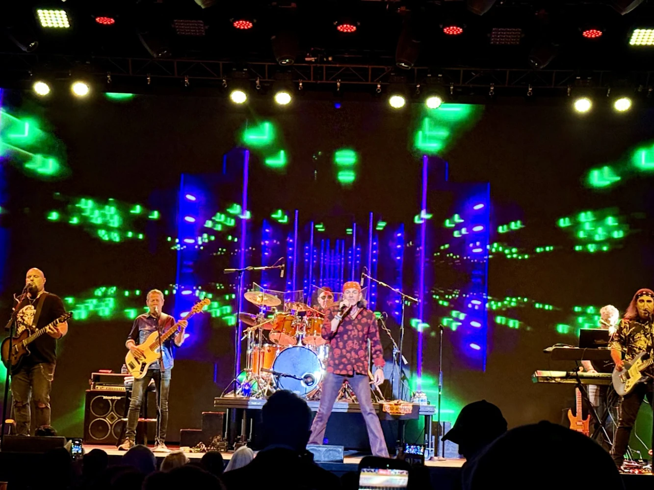Voices of Rock: What to expect - 3