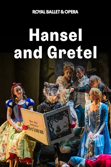 Hansel and Gretel Tickets