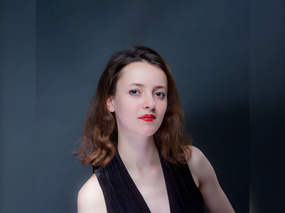 Lucile Dollat: What to expect - 1