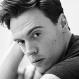 Erich Bergen