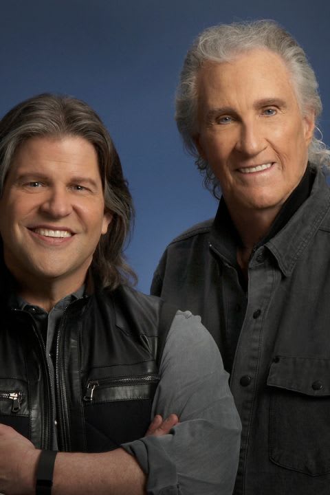 The Righteous Brothers: Bill Medley & Bucky Heard Tickets | Malibu ...