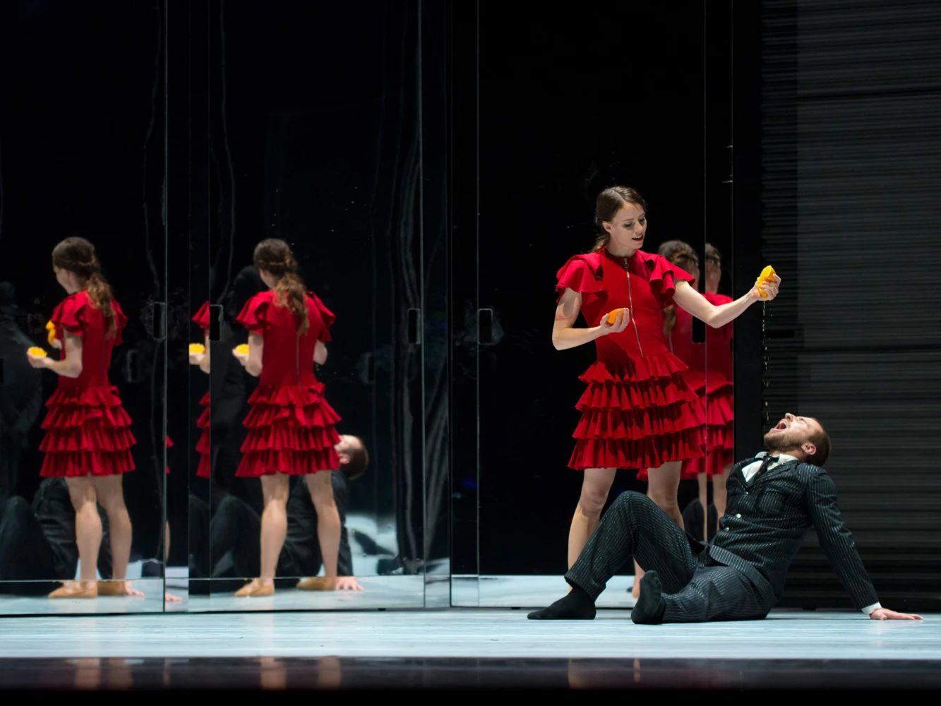 The Australian Ballet presents Carmen: What to expect - 8