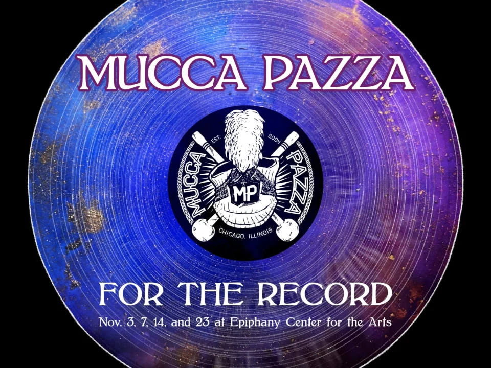 Mucca Pazza: For the Record: What to expect - 1