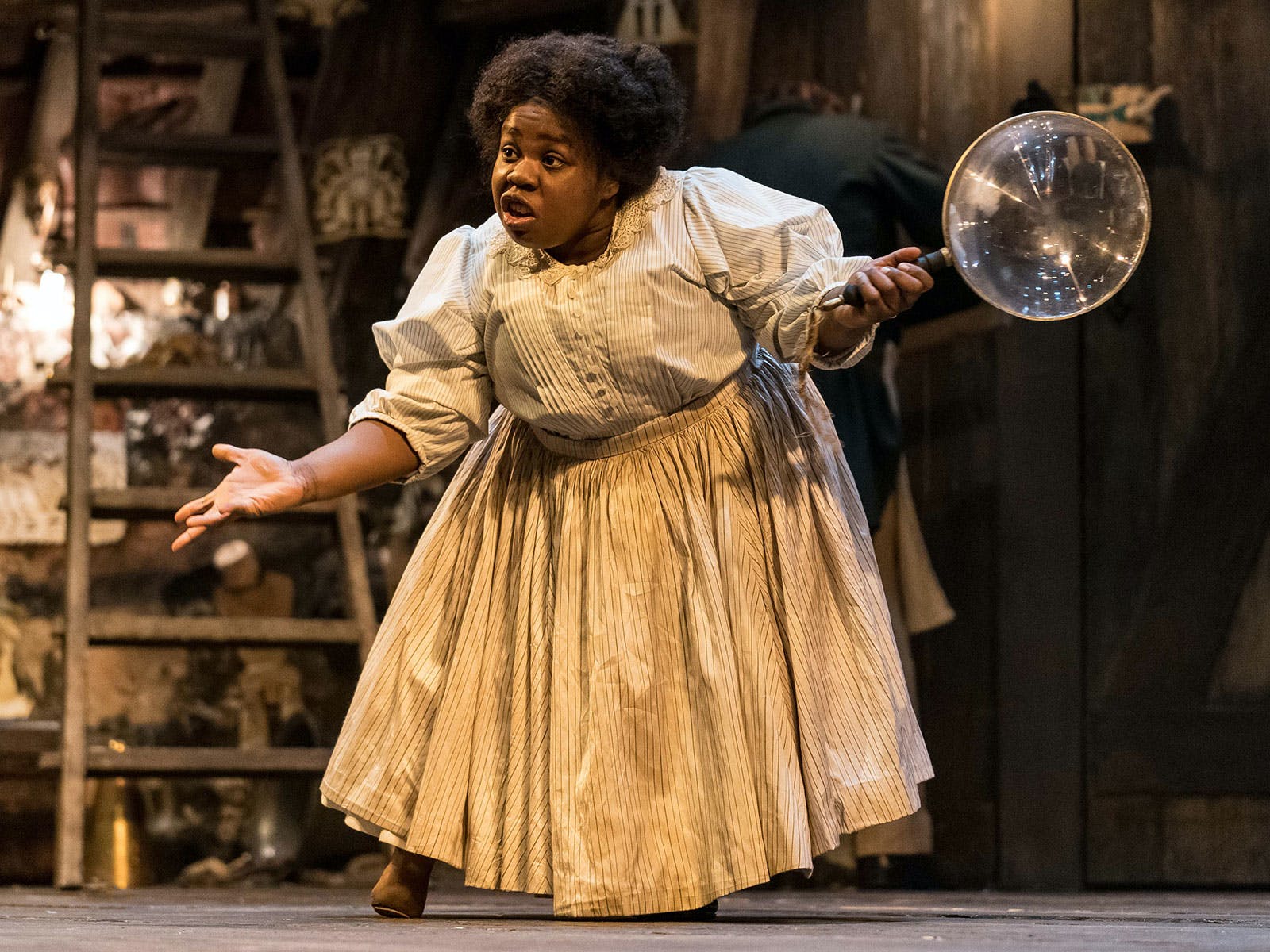 A Very Very Very Dark Matter: What to expect - 4