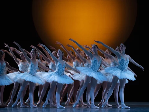Swan Lake: What to expect - 2