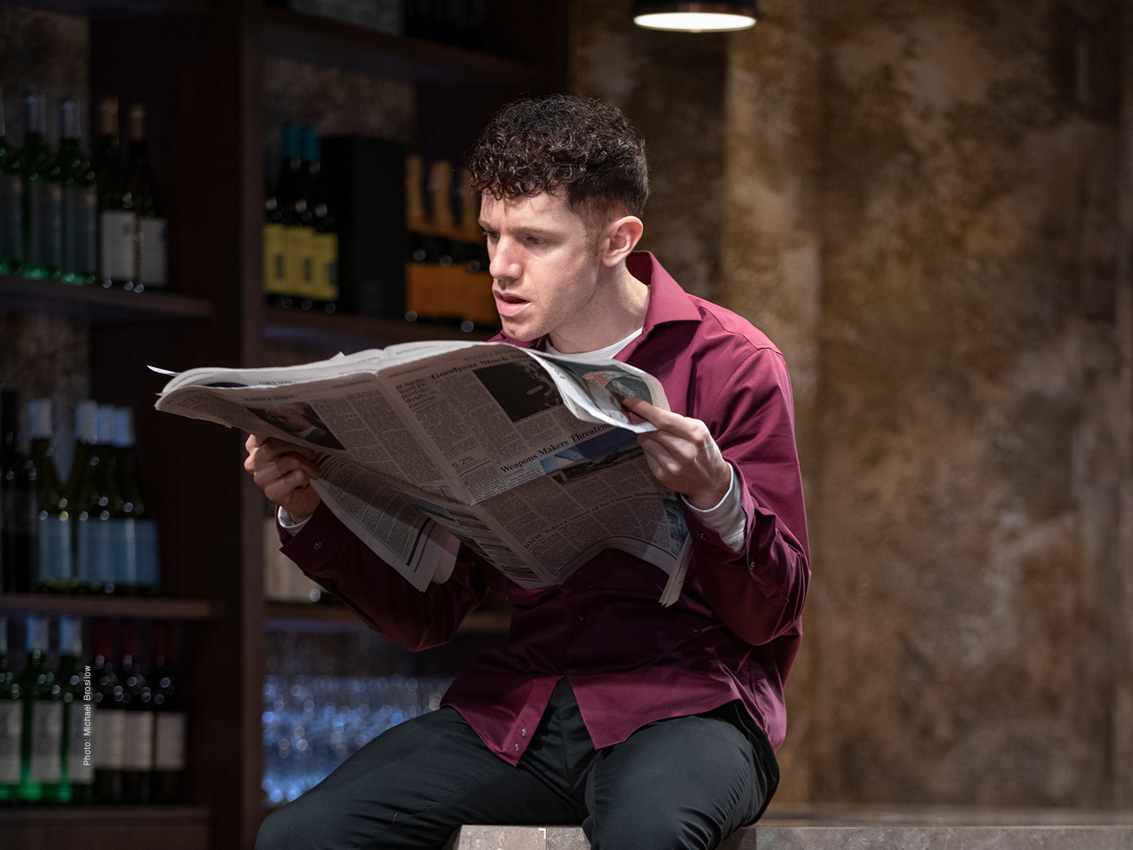 King James: What to expect - 1