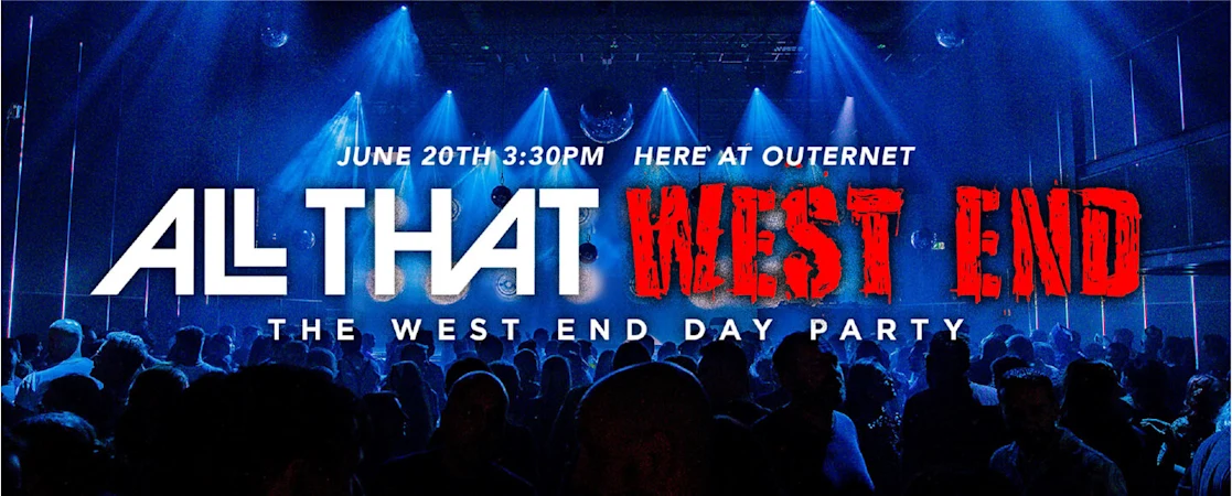 ALL THAT West End