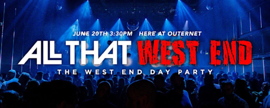 ALL THAT West End