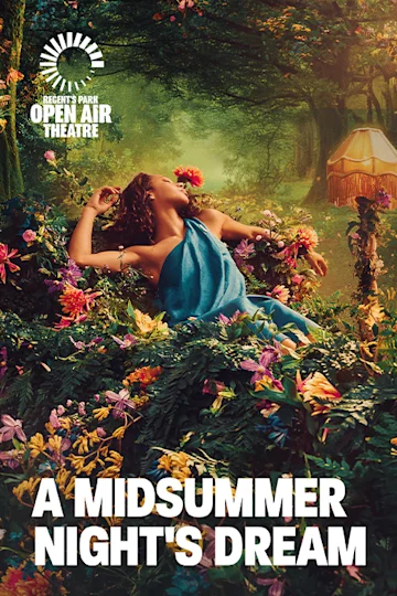 A Midsummer Night's Dream tickets