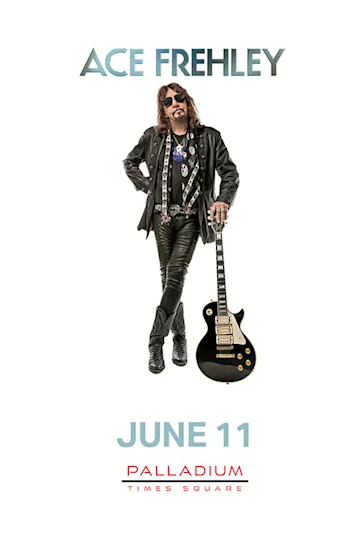 Ace Frehley Tickets