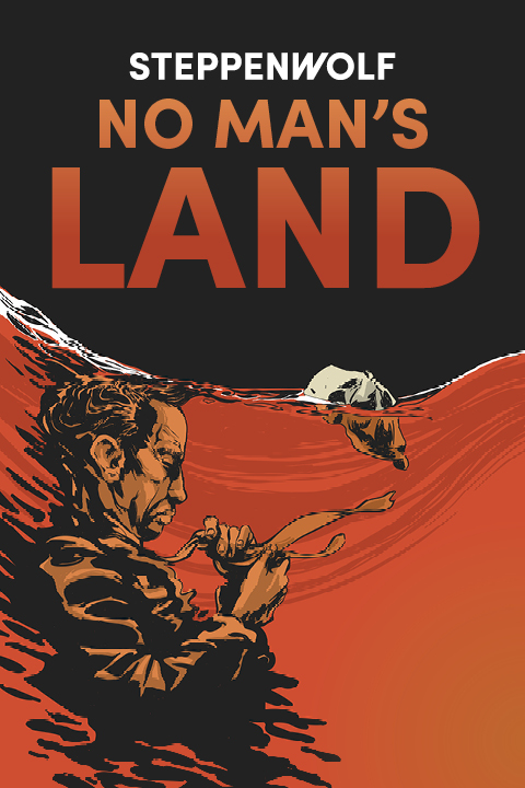 No Man's Land show poster