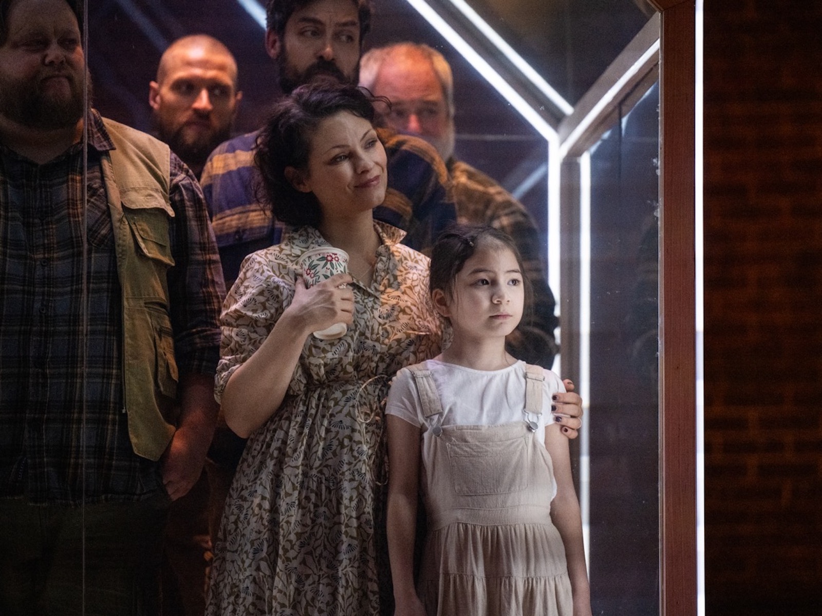 The Hunt: What to expect - 4