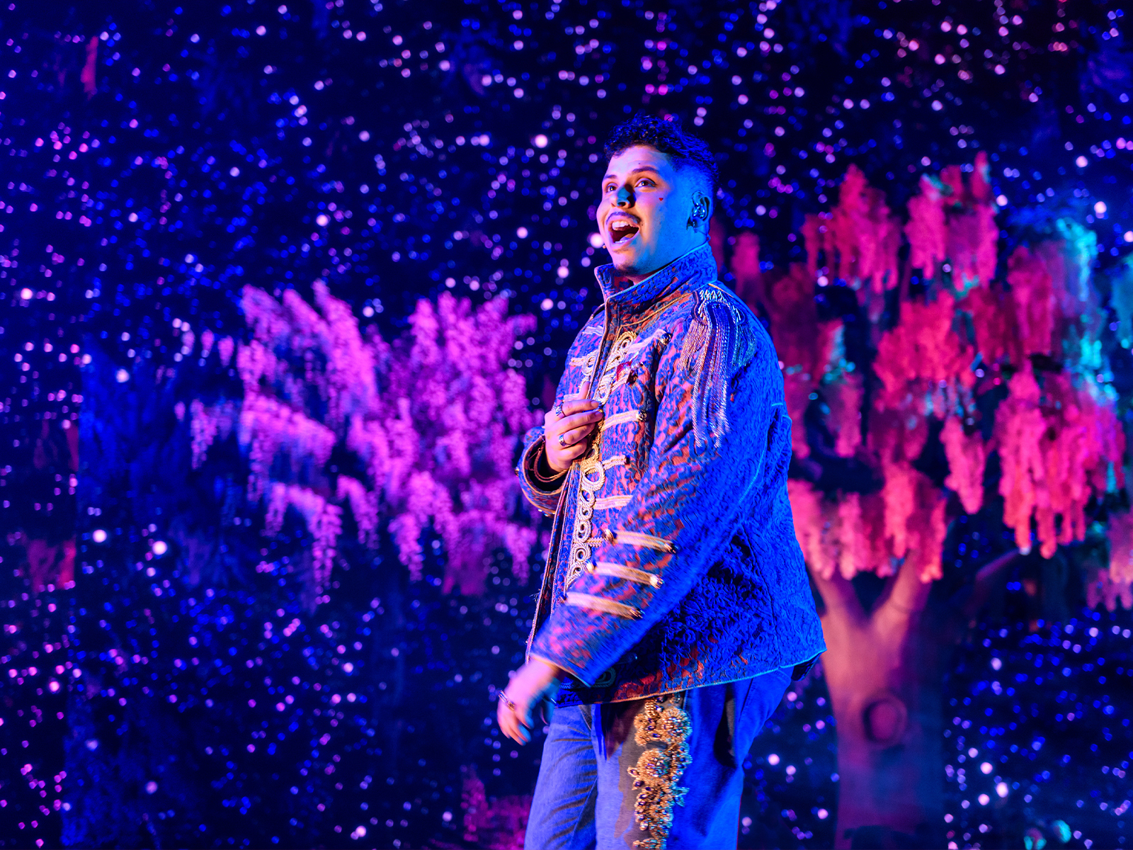 The Lovers: What to expect - 5