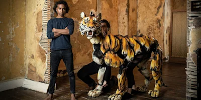 Photo credit: Hiran Abeysekera (Photo by Helen Maybanks)