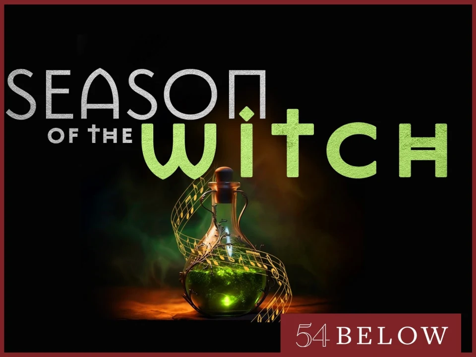 Season of the Witch: What to expect - 1