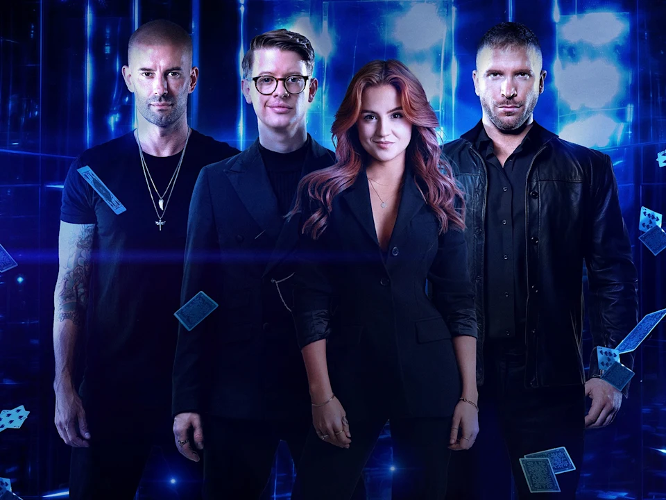 Now You See Me Live: What to expect - 1
