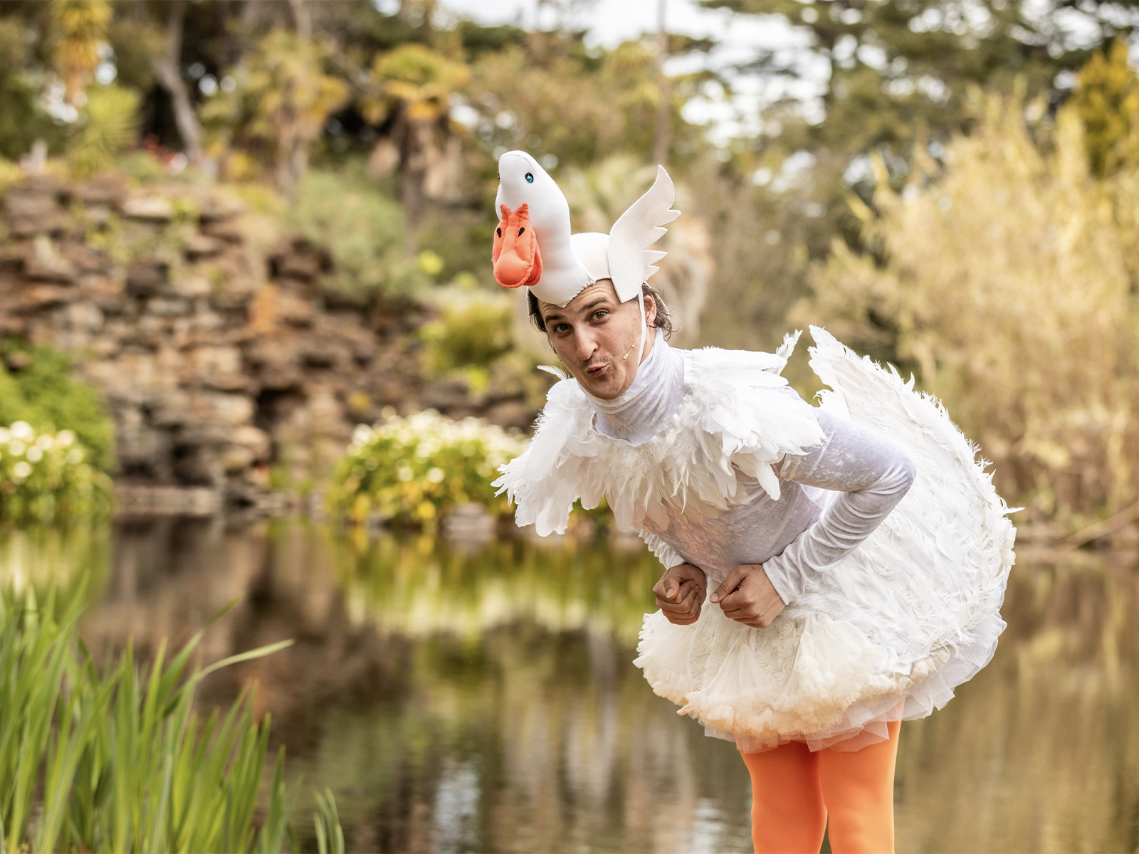 Jack and the Beanstalk : What to expect - 3