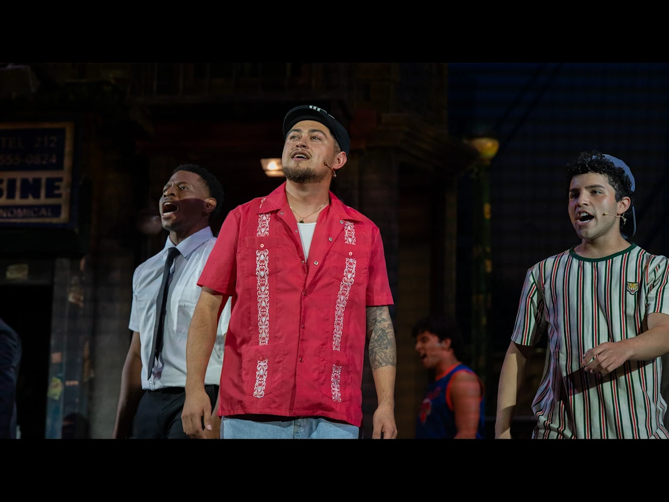 In the Heights: What to expect - 4
