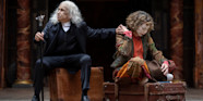 King Lear Review 25 Years Later Kathryn Hunter Still Gives An King Lear Review 25 Years Later Kathryn Hunter Still Gives An