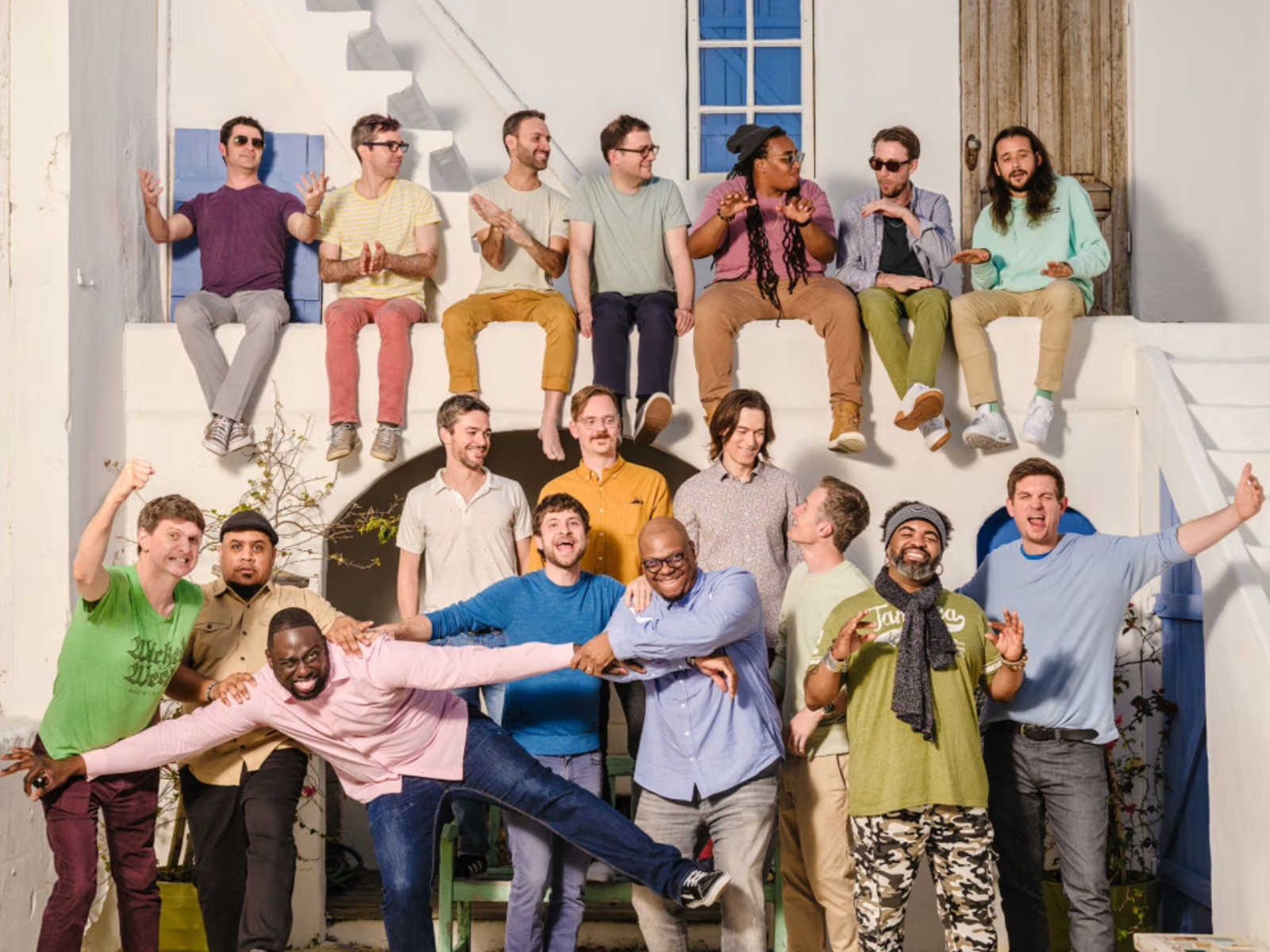 Hiatus Kaiyote • Snarky Puppy: What to expect - 1