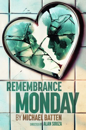 Remembrance Monday Tickets