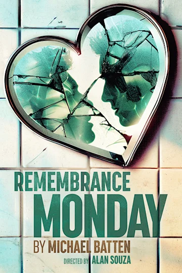 Remembrance Monday tickets