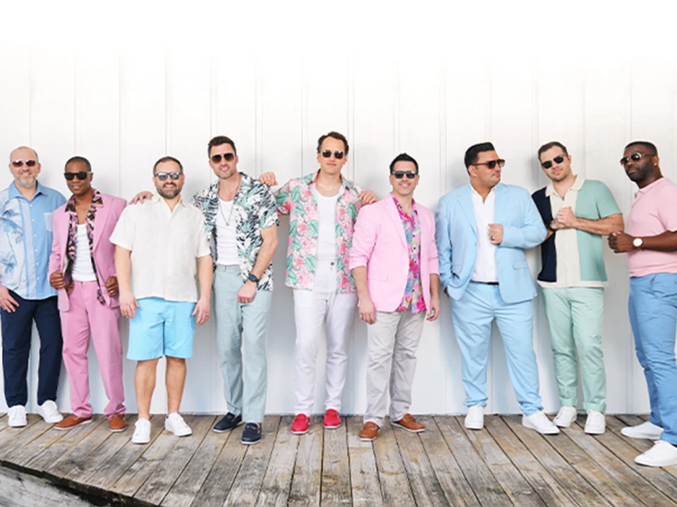 Straight No Chaser with Lisa Loeb: What to expect - 2