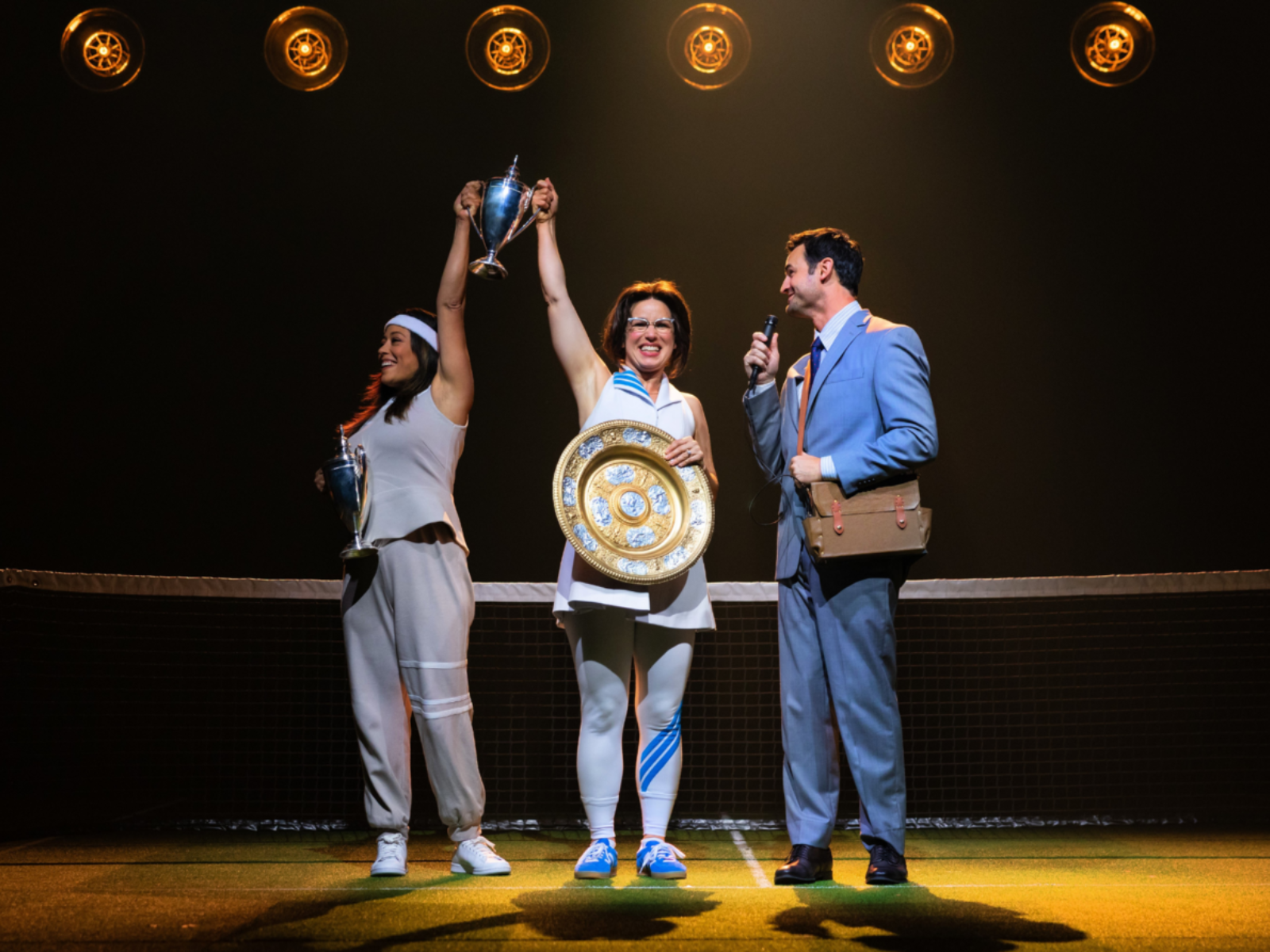 Billie Jean: What to expect - 3