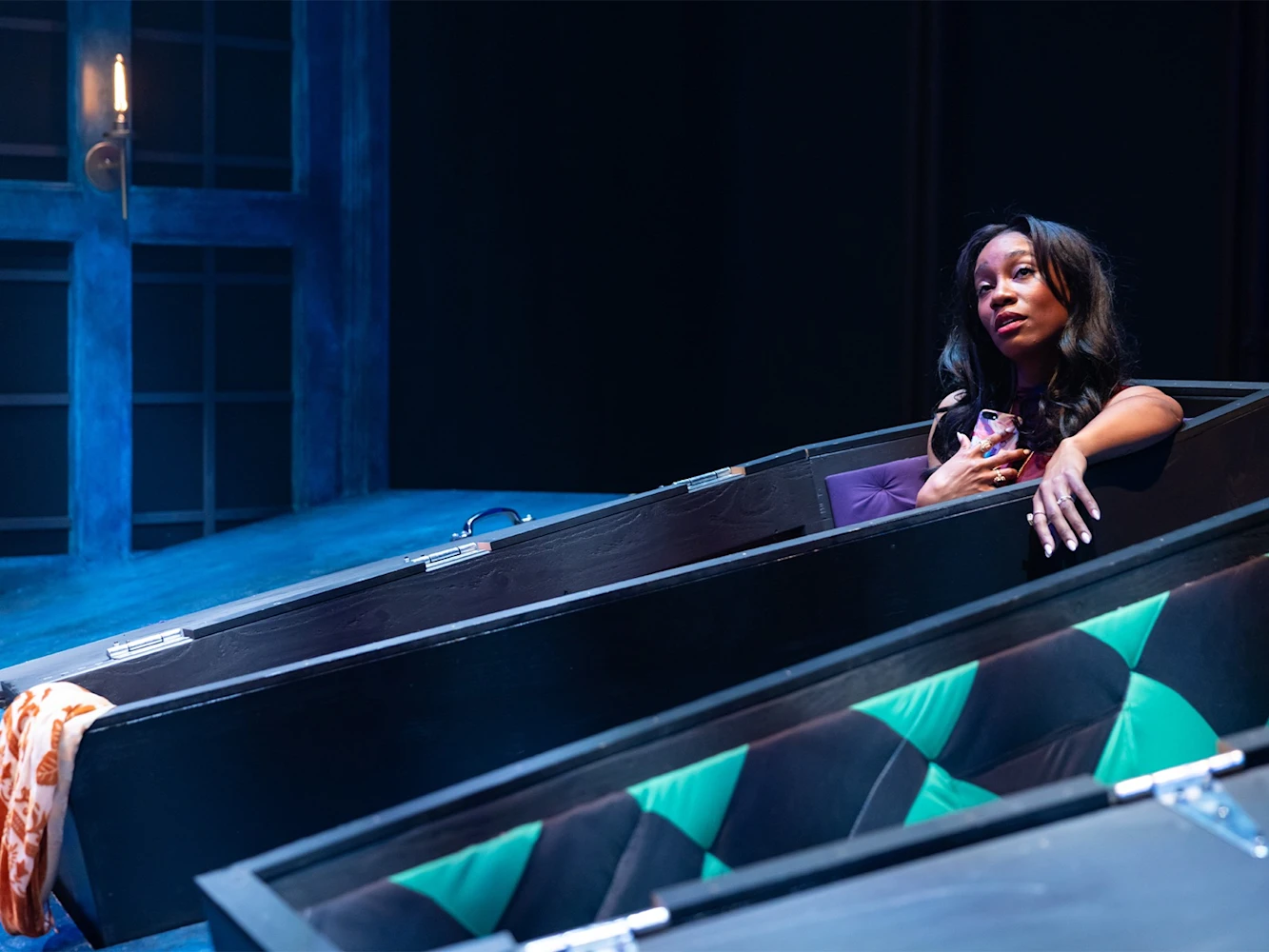 Untitled Vampire Play: What to expect - 9