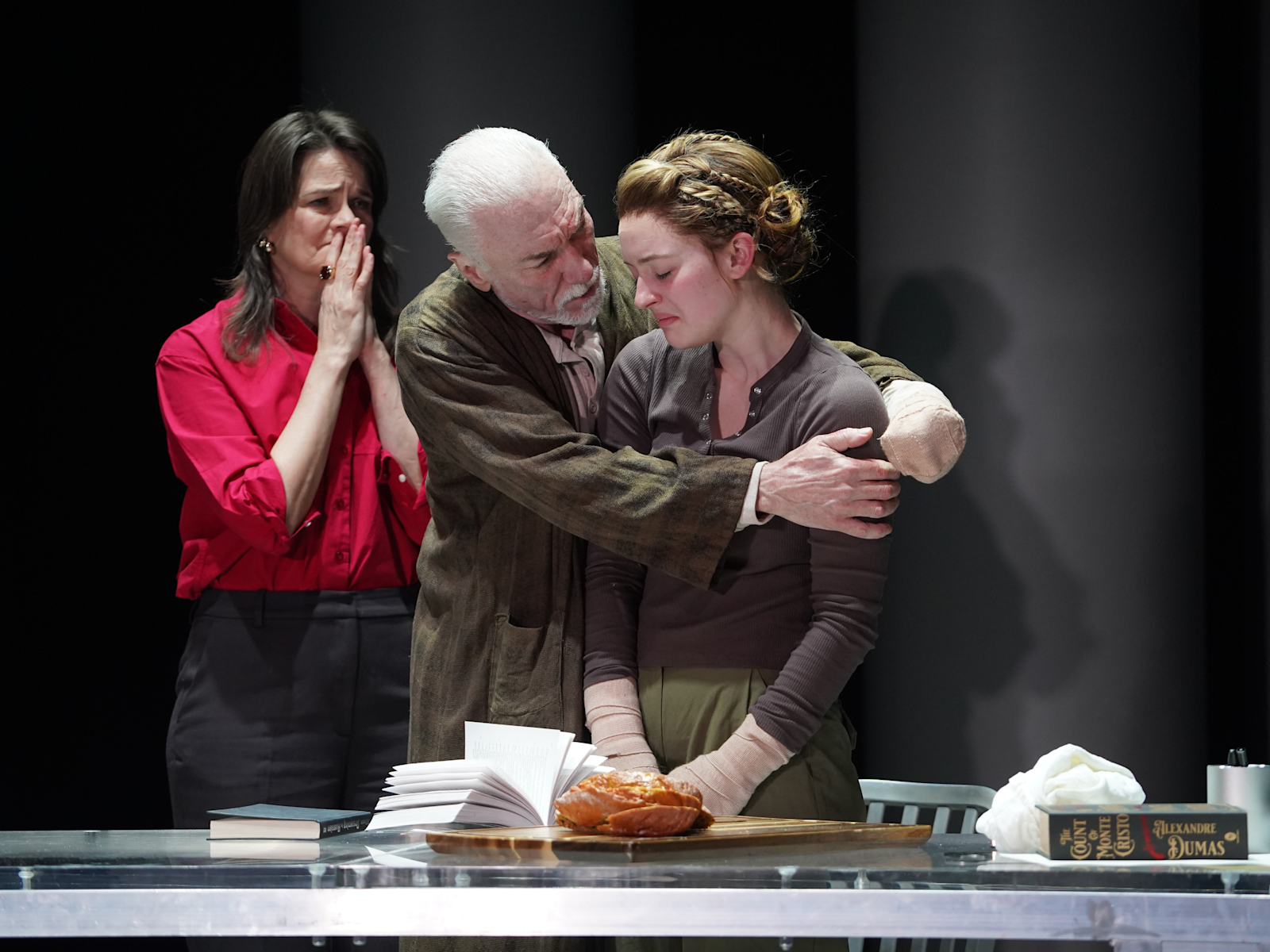 Titus Andronicus: What to expect - 4