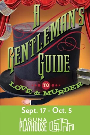A Gentleman's Guide to Love & Murder