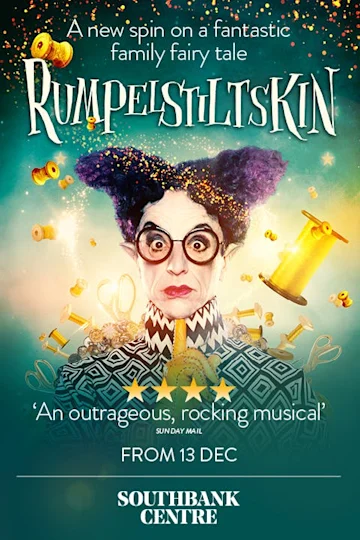 Rumpelstiltskin Tickets