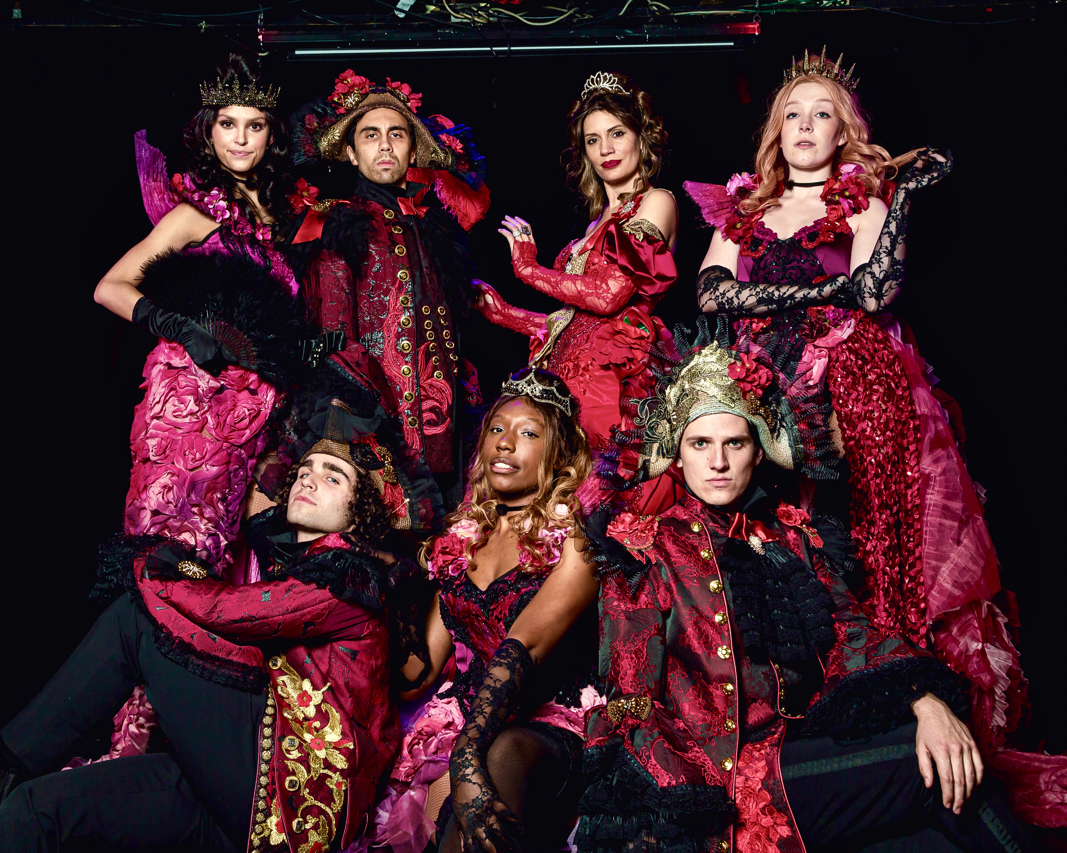 Swan Lake Rock Opera: What to expect - 3