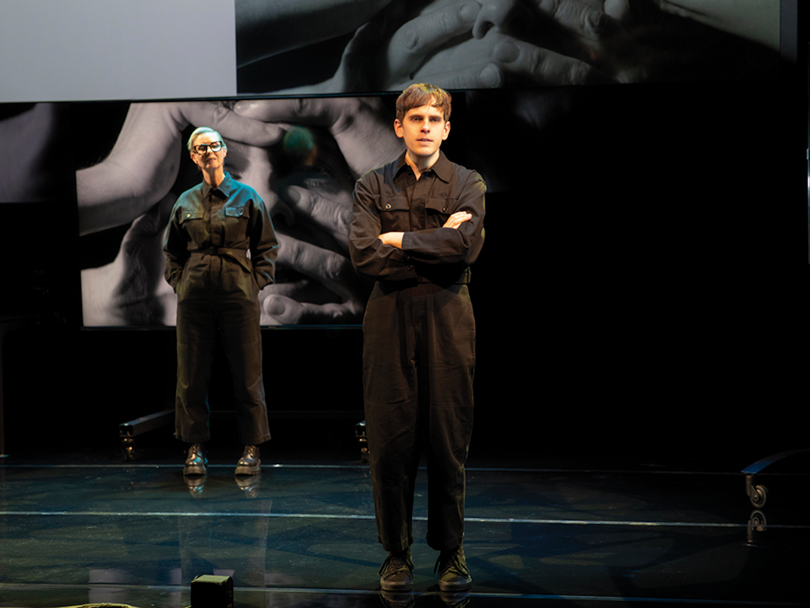 The Seven Year Disappear: What to expect - 5