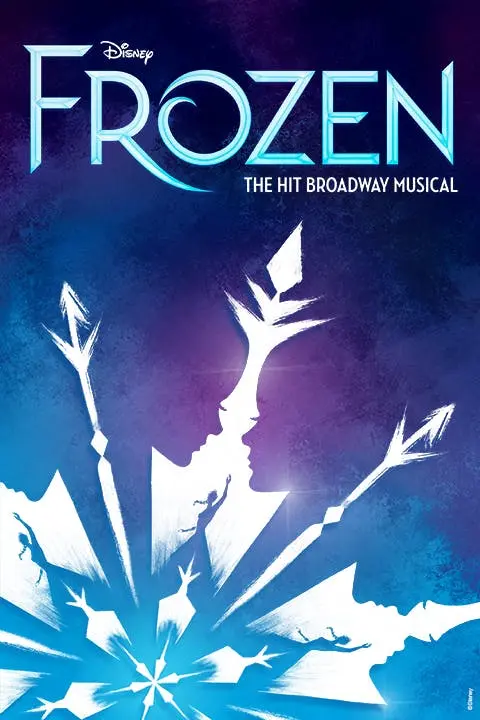 Frozen on Broadway Tickets