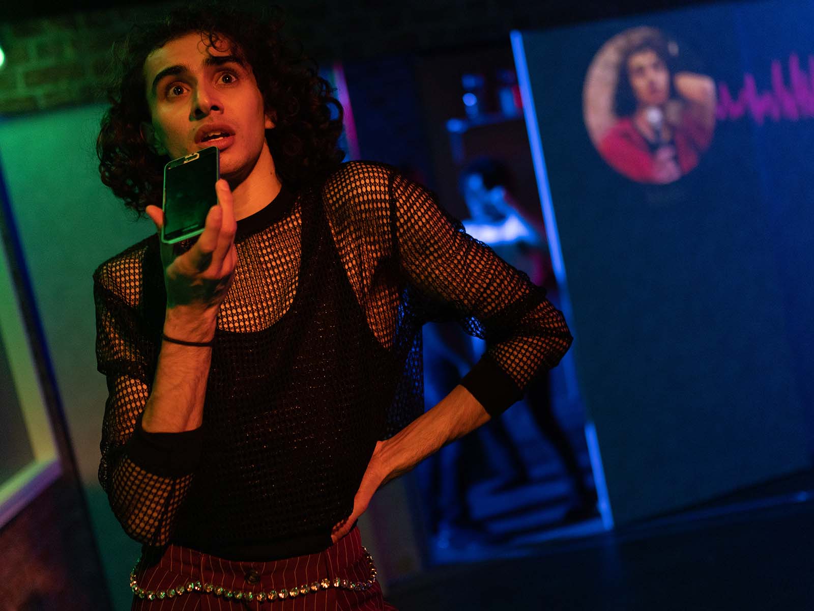 ANIMAL: What to expect - 2