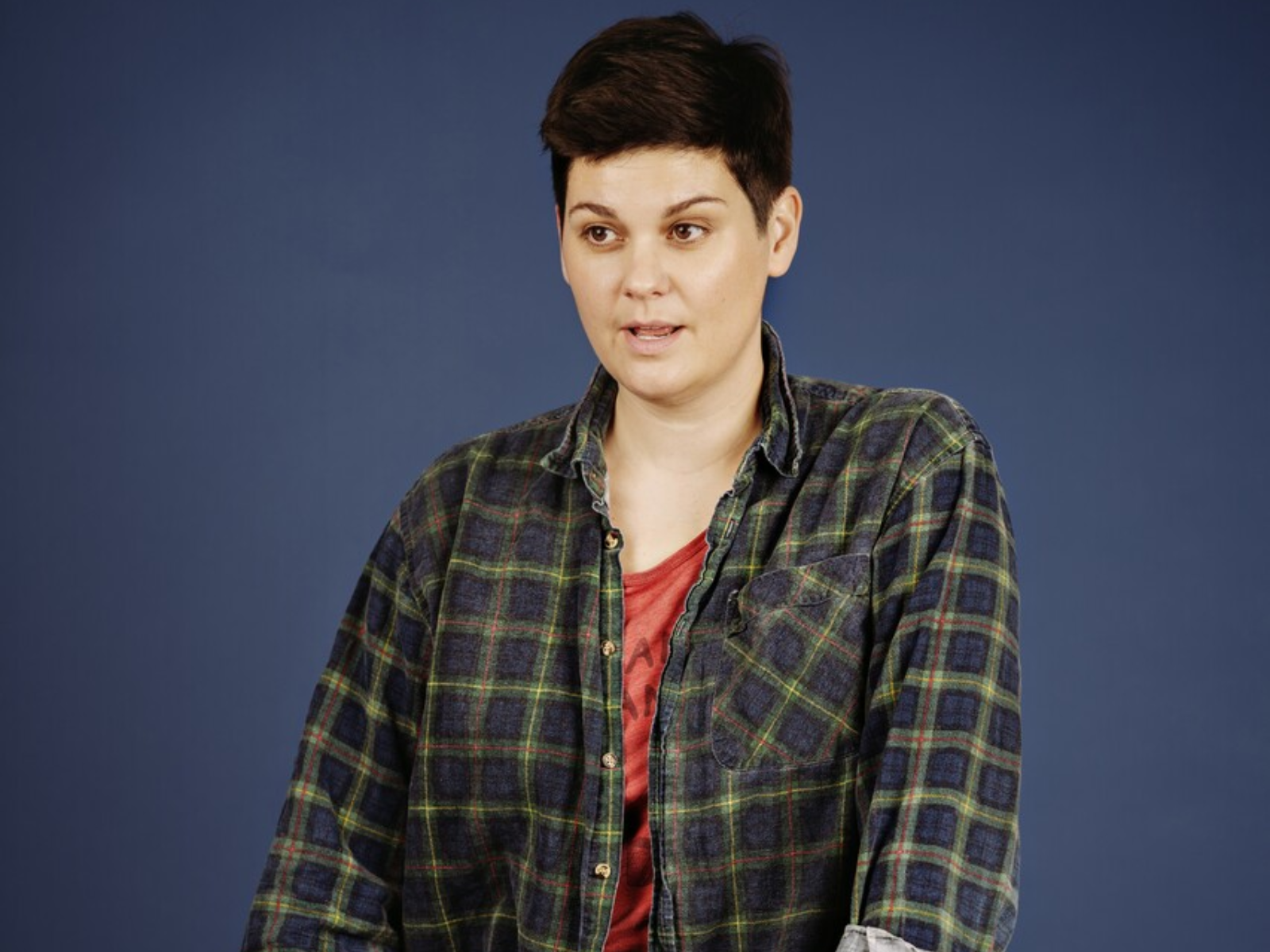 Abby Wambaugh: The First 3 Minutes of 17 Shows: What to expect - 2