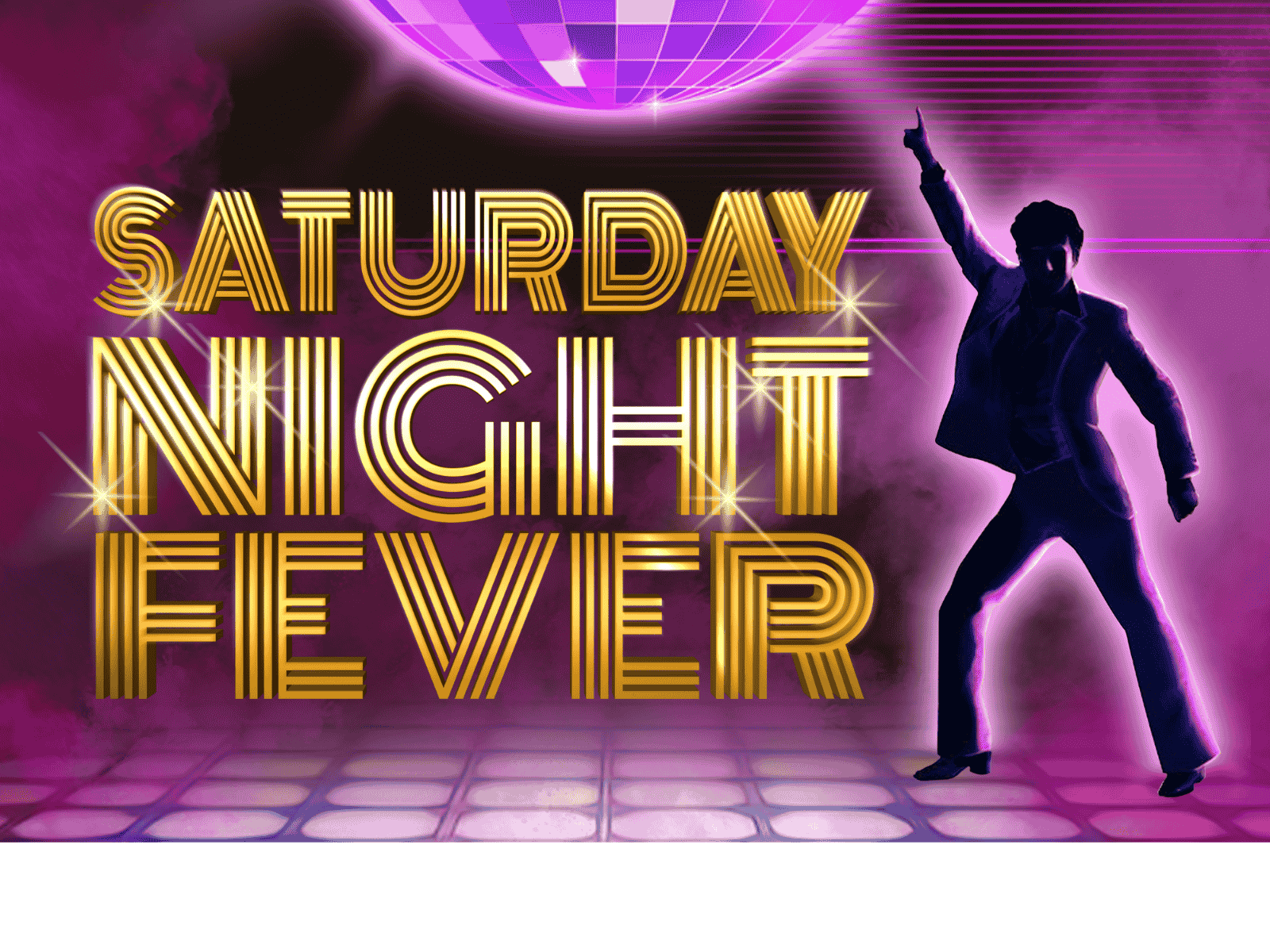 SATURDAY NIGHT FEVER: What to expect - 1