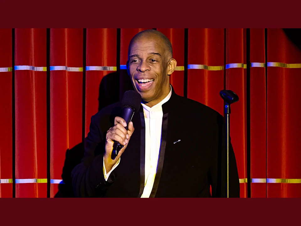 Christian Holder: Suite '60s ~ Sweet '70s: What to expect - 1