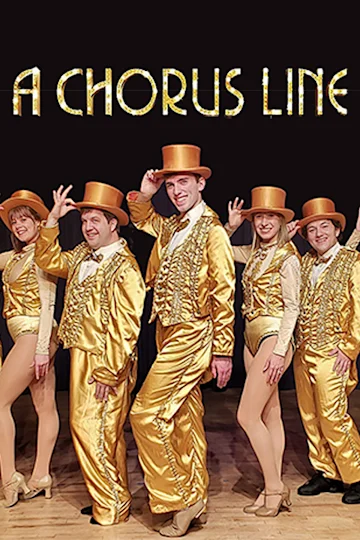 A Chorus Line tickets