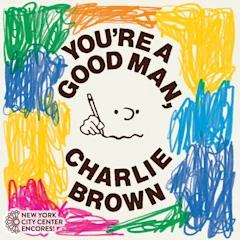 You're a Good Man, Charlie Brown
